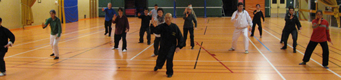 cours tai ji 7