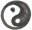 logo yin yang